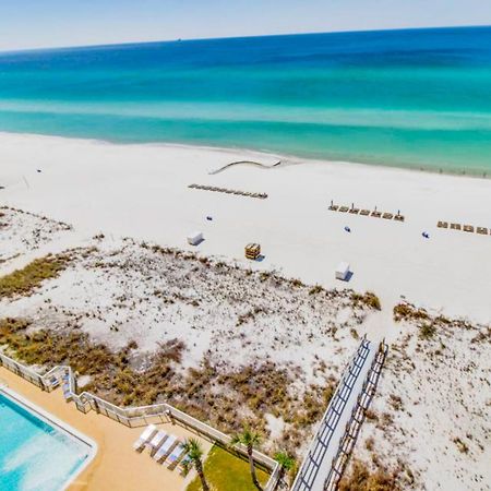 Ocean Reef Condos Panama City Beach Ruang foto