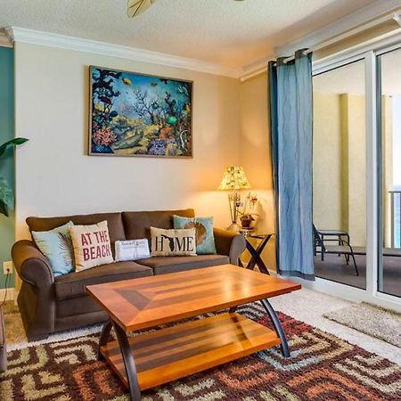 Ocean Reef Condos Panama City Beach Ruang foto