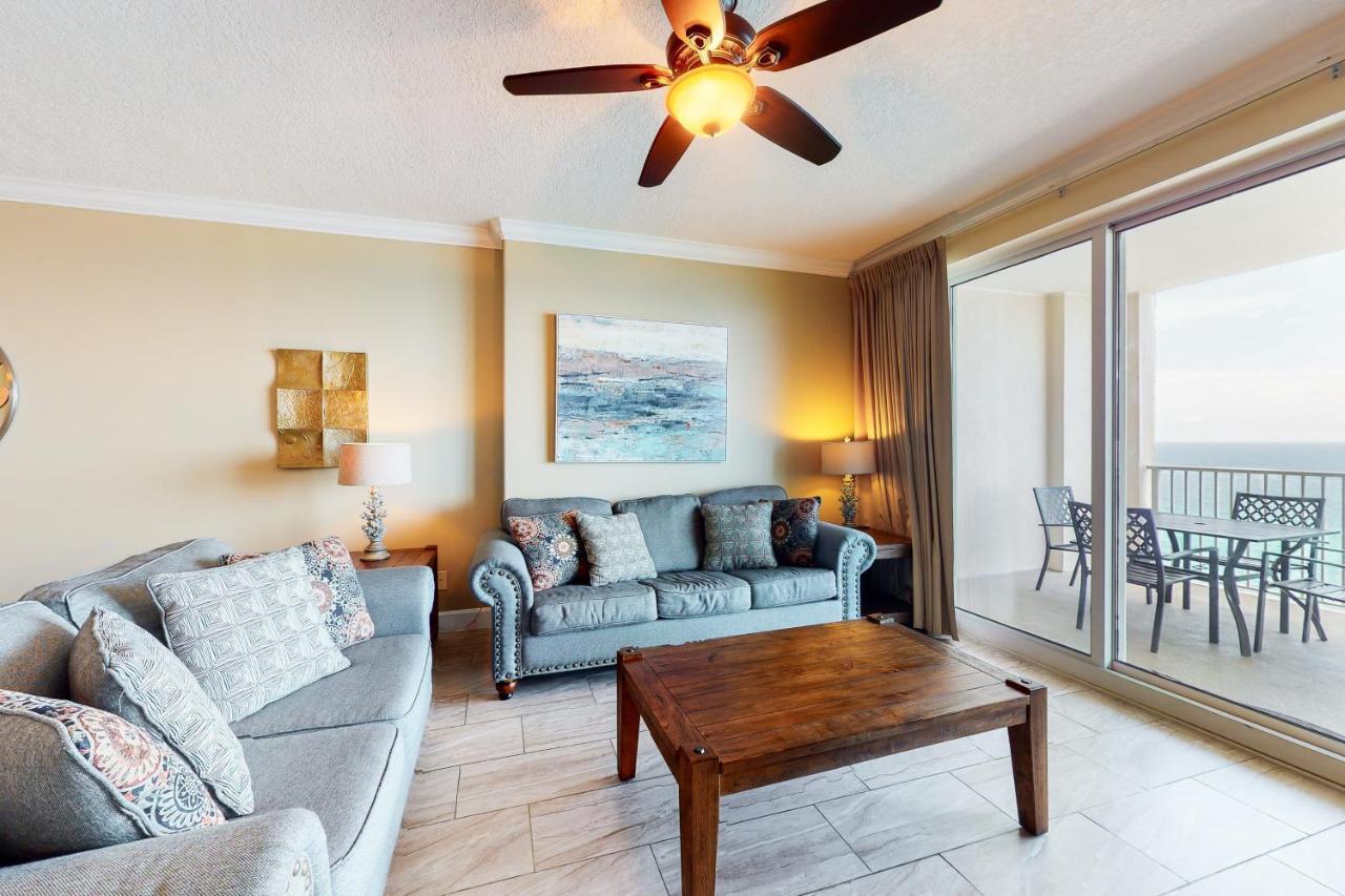 Ocean Reef Condos Panama City Beach Ruang foto