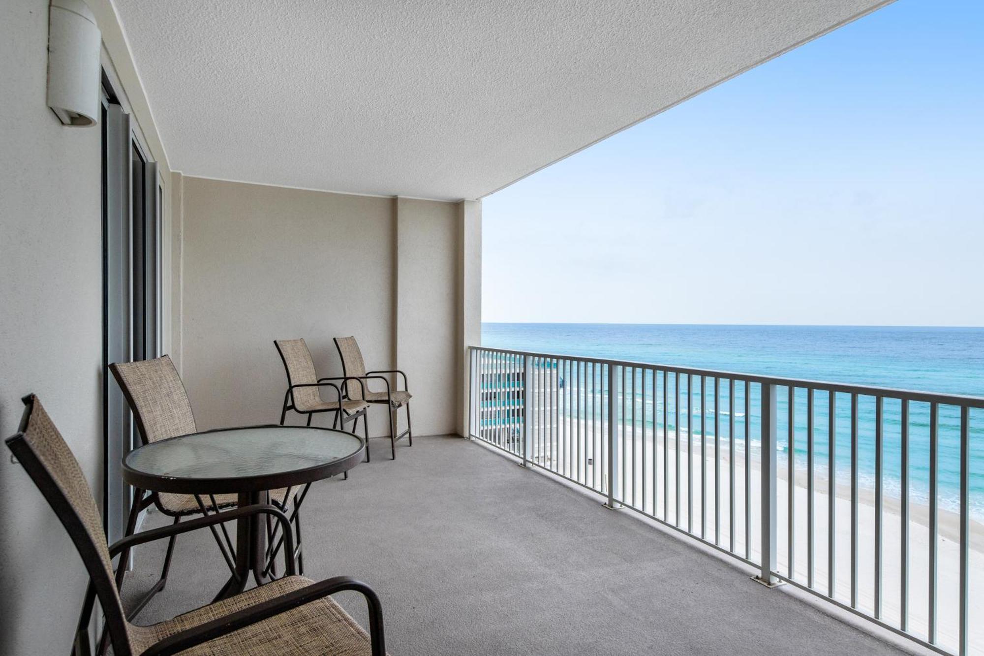 Ocean Reef Condos Panama City Beach Ruang foto