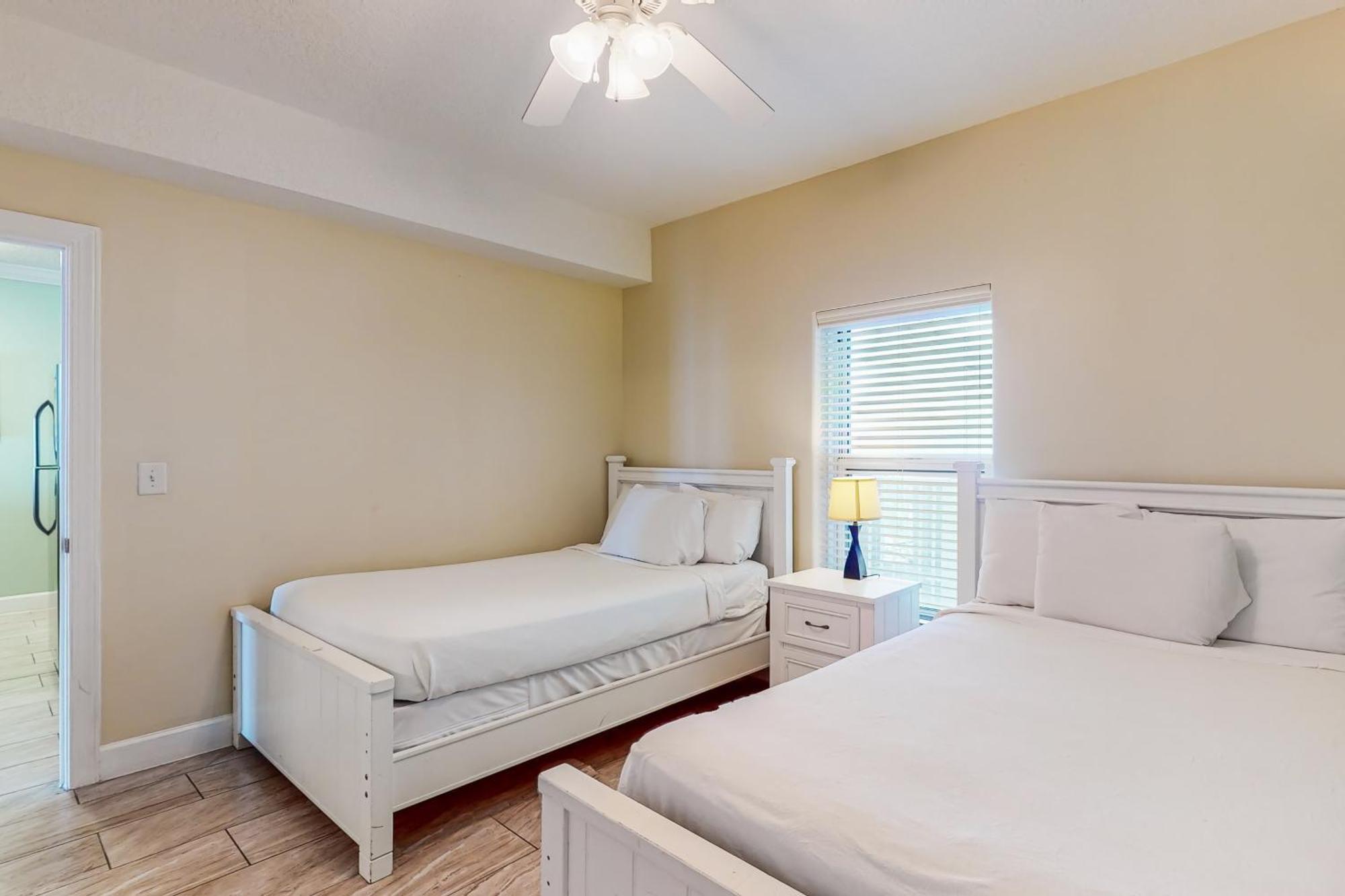 Ocean Reef Condos Panama City Beach Ruang foto