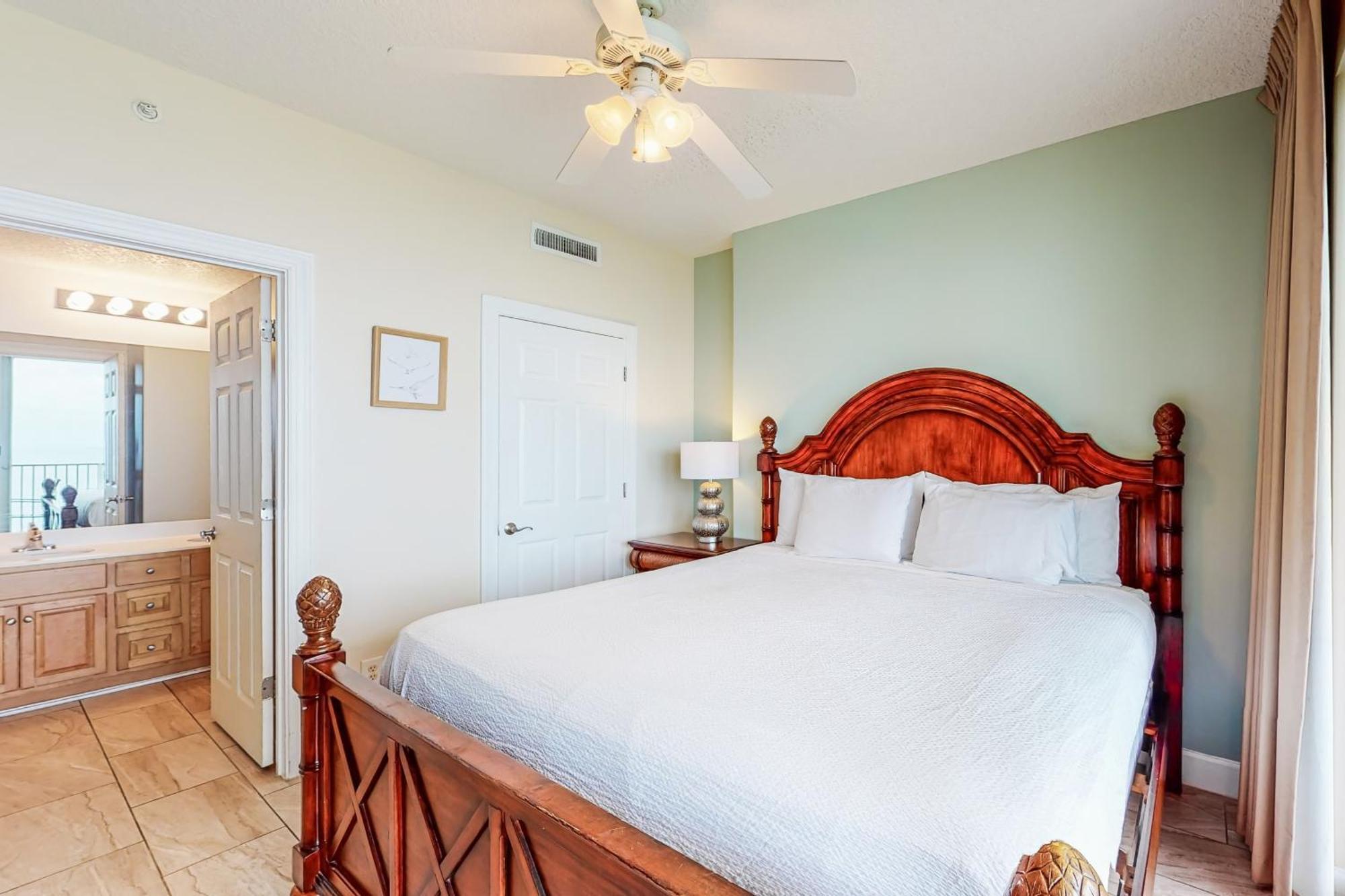 Ocean Reef Condos Panama City Beach Ruang foto