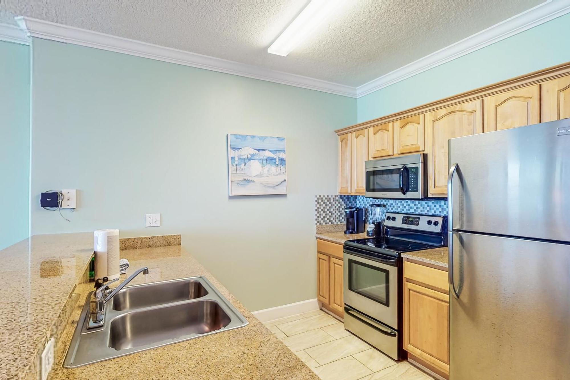 Ocean Reef Condos Panama City Beach Ruang foto