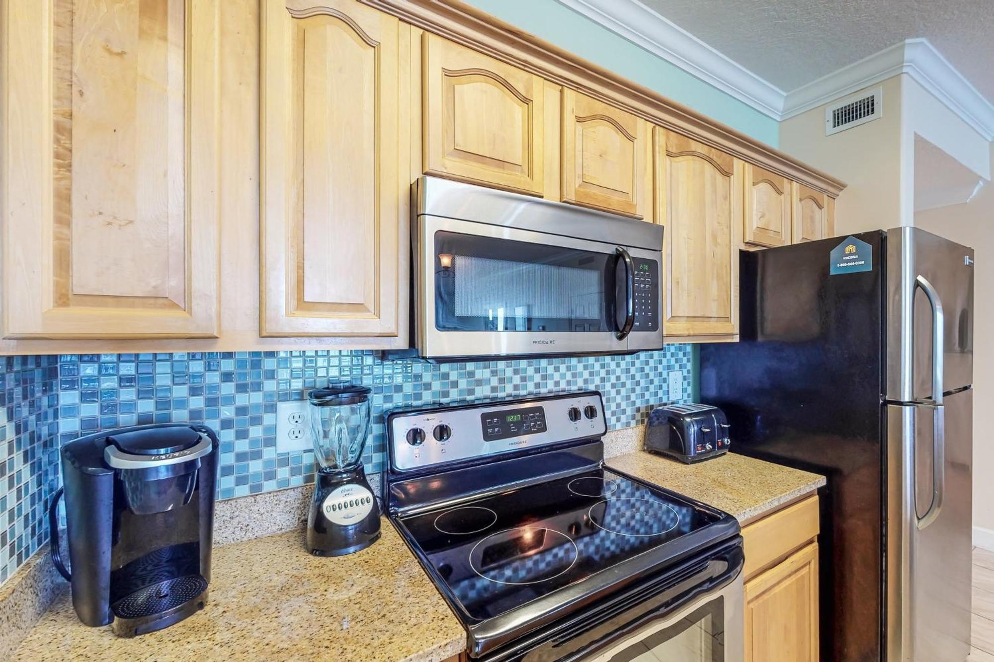 Ocean Reef Condos Panama City Beach Ruang foto