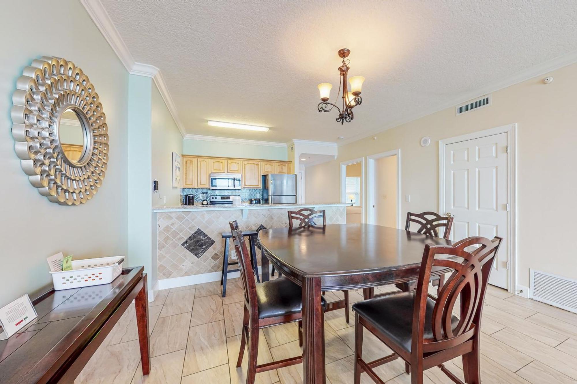 Ocean Reef Condos Panama City Beach Ruang foto