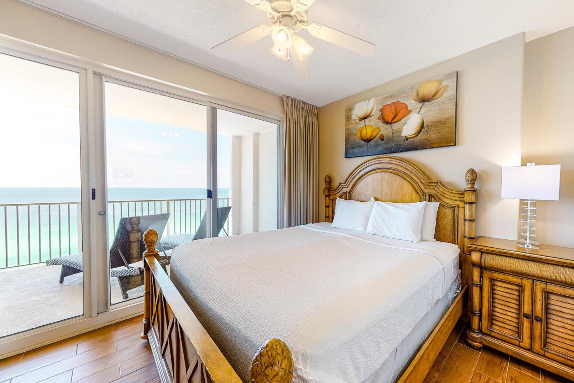 Ocean Reef Condos Panama City Beach Ruang foto