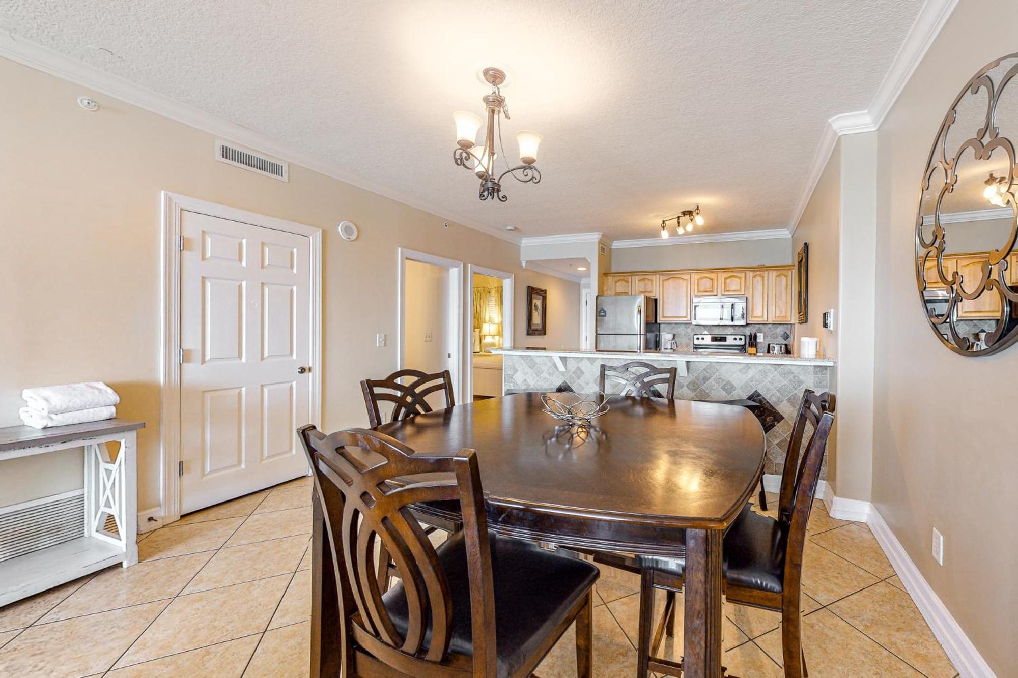 Ocean Reef Condos Panama City Beach Ruang foto