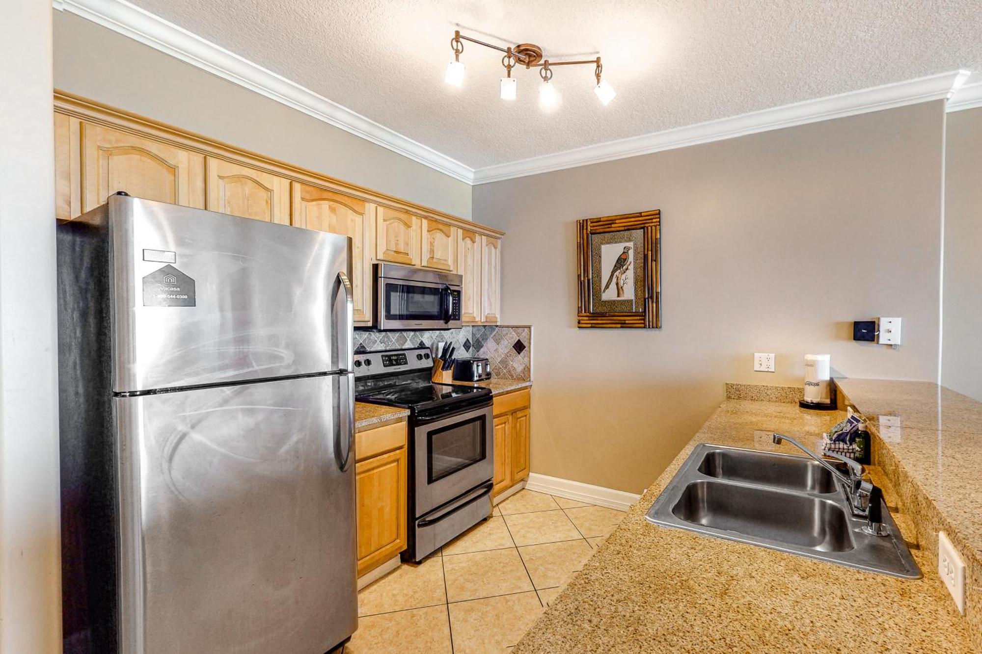 Ocean Reef Condos Panama City Beach Ruang foto