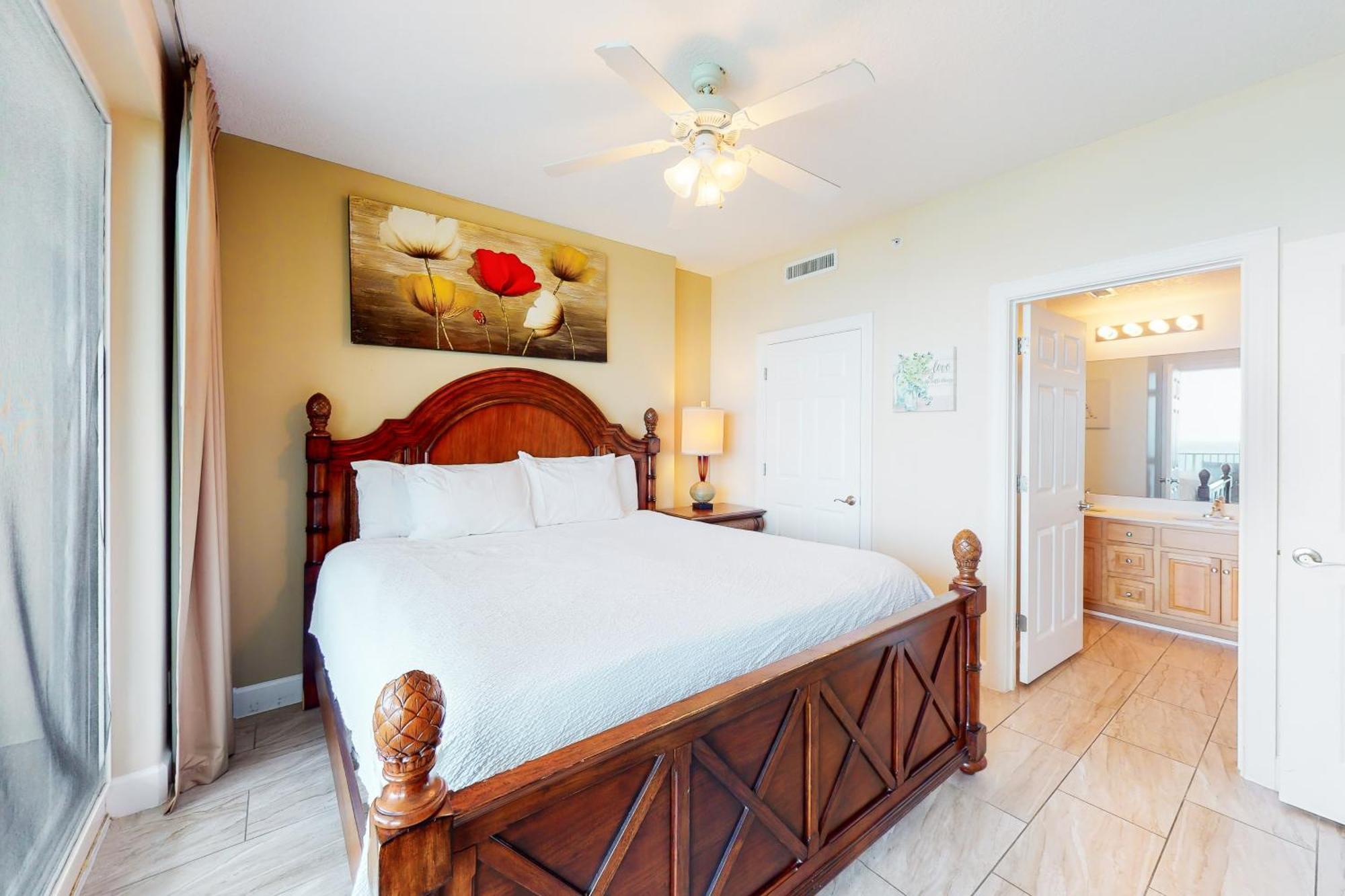 Ocean Reef Condos Panama City Beach Ruang foto