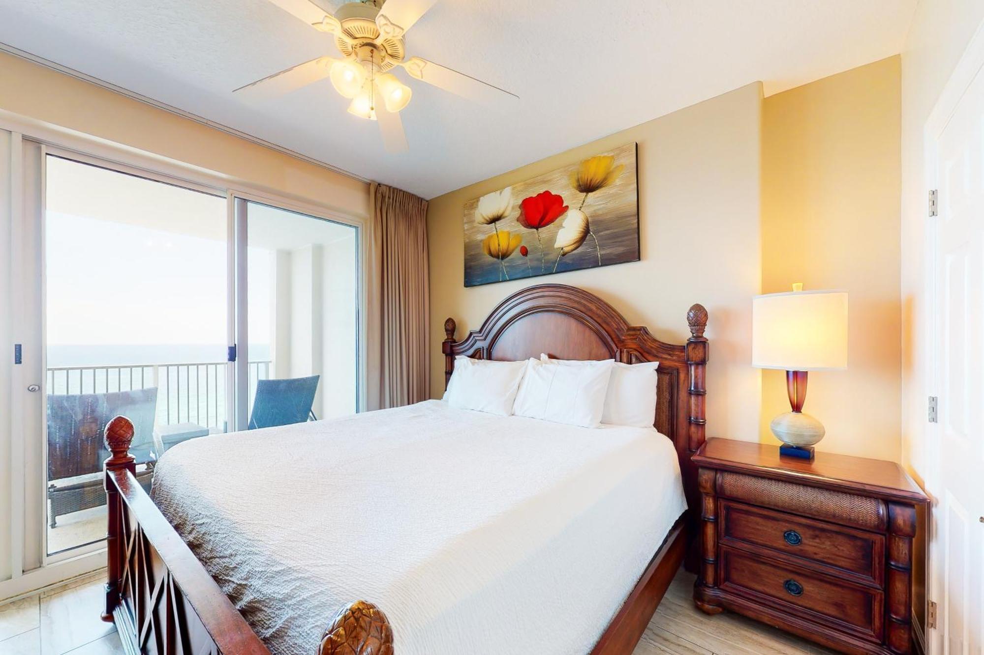 Ocean Reef Condos Panama City Beach Ruang foto