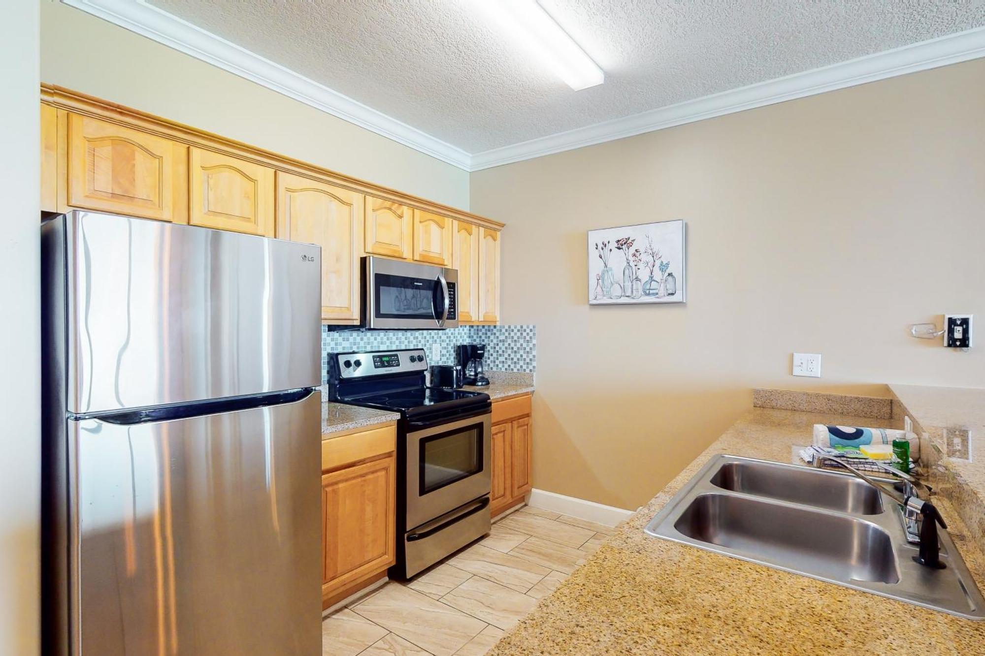 Ocean Reef Condos Panama City Beach Ruang foto