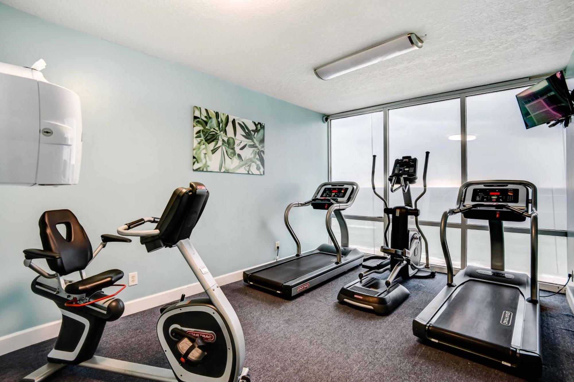 Ocean Reef Condos Panama City Beach Ruang foto